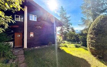Chalet 6.5 rooms - image - 3