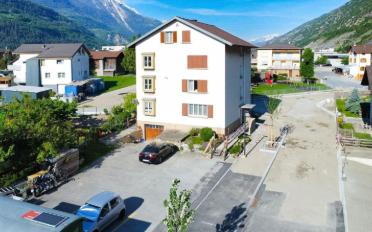 Residential building 12 rooms - image - 1