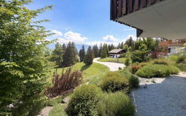 Chalet 5.5 Zimmer - image - 3