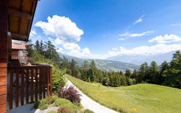 Chalet 5.5 Zimmer - image - 4