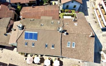 Duplex 6.5 Zimmer - image - 3