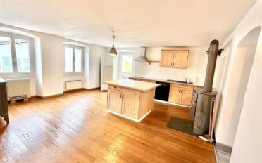 Duplex 6.5 Zimmer - image - 6