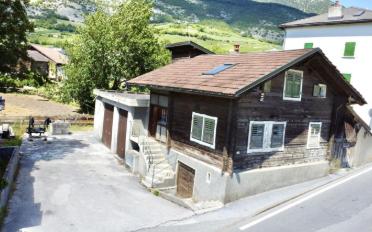 Immeuble mixte 10 pièces - image - 1