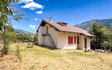 Einfamilienhaus 4.5 Zimmer - image - 3
