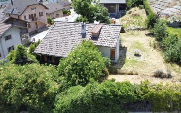 Einfamilienhaus 4.5 Zimmer - image - 2