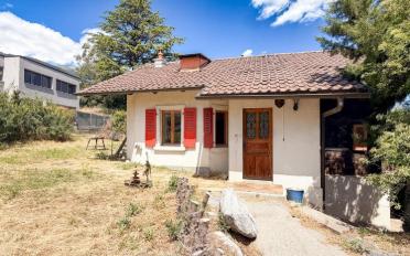 Einfamilienhaus 4.5 Zimmer - image - 1