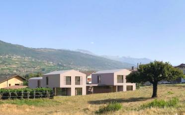 Villa 4.5 rooms - image - 2
