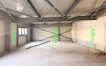Büro ein Zimmer - image - 5