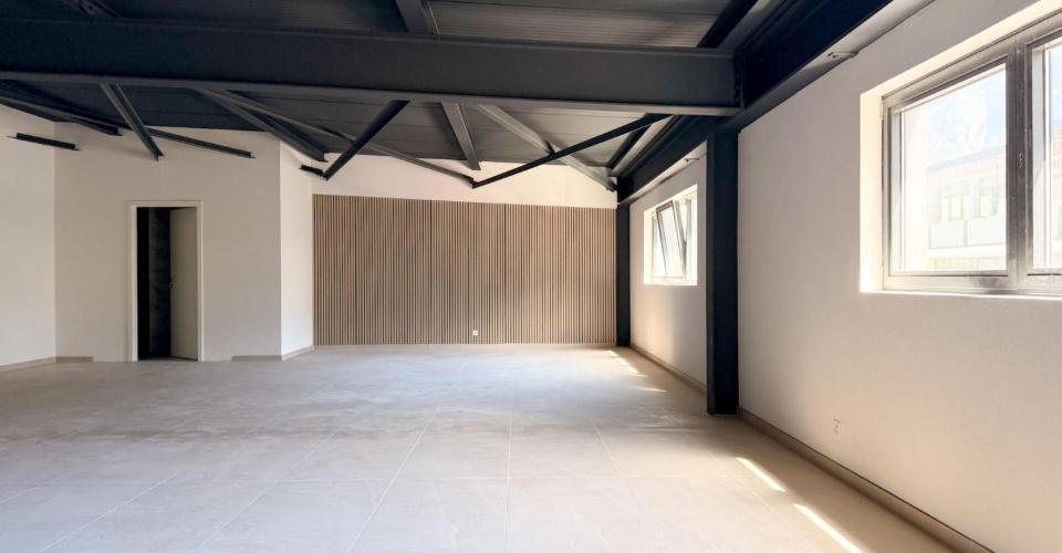 Bureaux - locaux commerciaux à louer à Saxon - Limite Riddes