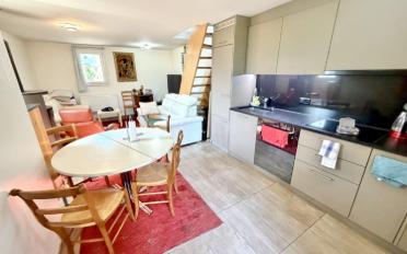 Single house 3.5 rooms - image - 1
