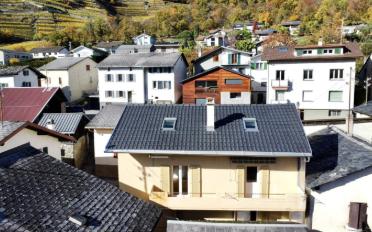 Einfamilienhaus 8 Zimmer - image - 3