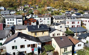 Einfamilienhaus 8 Zimmer - image - 7