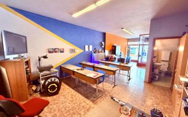 Residential building 4 rooms - image - 12