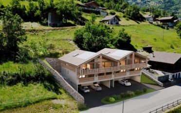 Villa 4.5 rooms - image - 1
