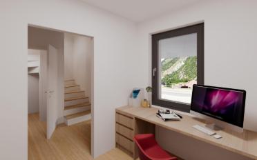 Villa 4.5 rooms - image - 9