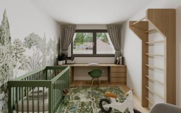 Villa 4.5 rooms - image - 5