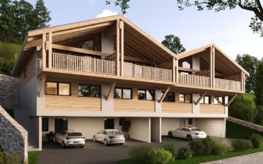 Villa 4.5 rooms - image - 2