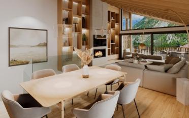 Villa 4.5 rooms - image - 13