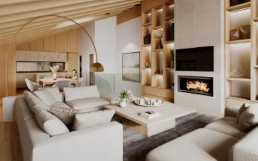 Villa 4.5 rooms - image - 11