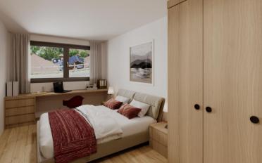Villa 4.5 rooms - image - 10
