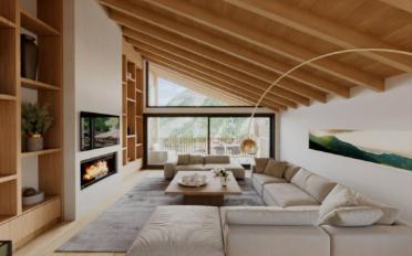 Villa 4.5 rooms - image - 12