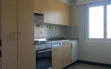 Appartement 2.5 pièces - image - 1