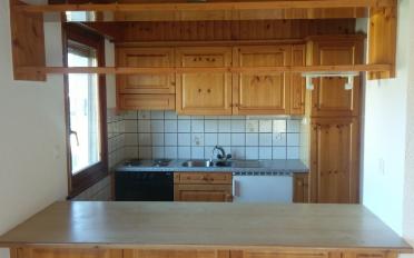 Wohnung 2.5 Zimmer - image - 2