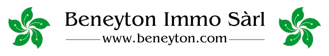 Beneyton Immo Sàrl