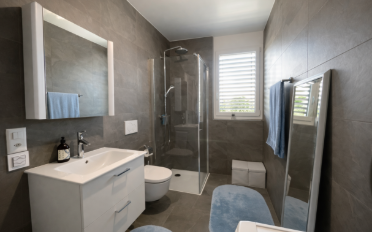 Terrace flat 1.5 rooms - image - 2