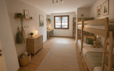 Wohnung 4.5 Zimmer - image - 3