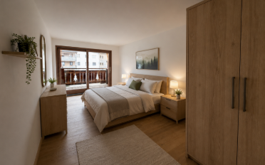 Wohnung 4.5 Zimmer - image - 5