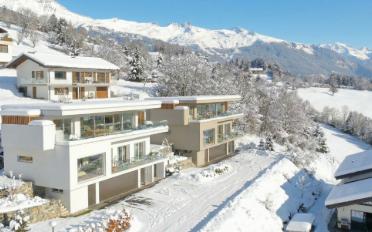 Villa 5.5 pièces - image - 5