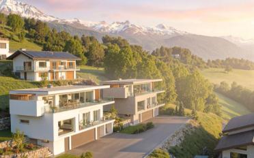 Villa 5.5 pièces - image - 7