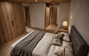 Wohnung 4.5 Zimmer - image - 2