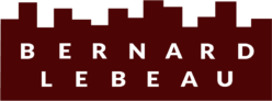 Bernard Lebeau immobilier SA