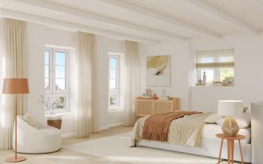 Wohnung 5.5 Zimmer - image - 1