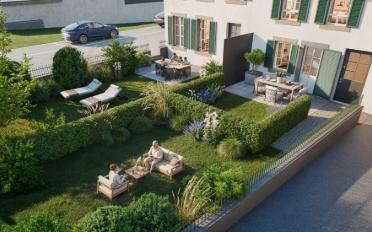 Duplex 4.5 Zimmer - image - 1