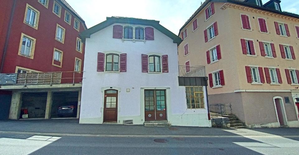 Le Locle