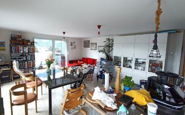 Attikawohnung 4.5 Zimmer - image - 2