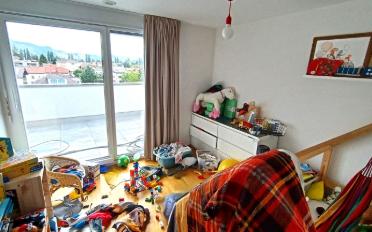 Attikawohnung 4.5 Zimmer - image - 4