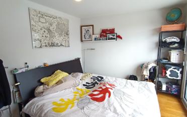 Attikawohnung 4.5 Zimmer - image - 7