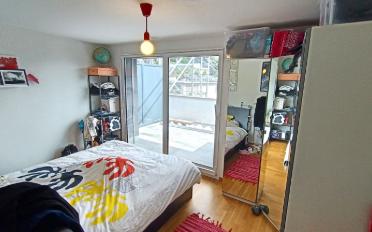 Attikawohnung 4.5 Zimmer - image - 8