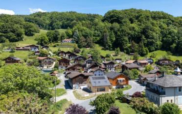 Einfamilienhaus 5.5 Zimmer - image - 6