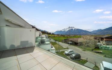 Appartement 3.5 pièces - image - 1