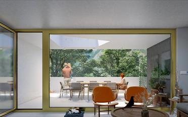 Wohnung 3.5 Zimmer - image - 5