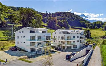 Appartement 4.5 pièces - image - 1