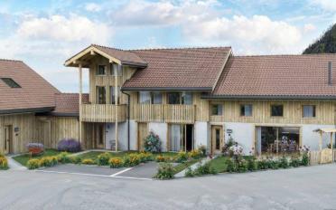 Single house 5.5 rooms - image - 5