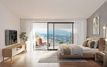 Wohnung 4.5 Zimmer - image - 2