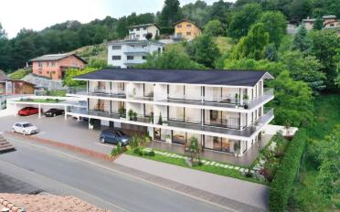 Wohnung 4.5 Zimmer - image - 4