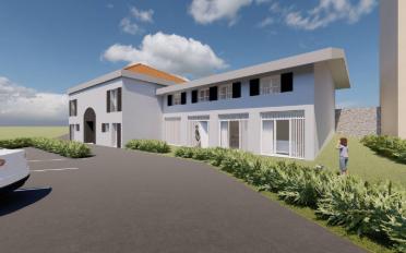 Maison contiguë 4.5 pièces - image - 3